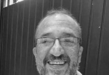 #LuzYSombra Fallece el periodista Walter Ramírez Aguilar