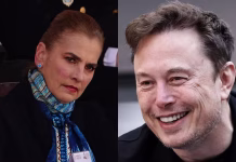 Reta esposa de AMLO a Elon Musk a desaparecer su cuenta de X