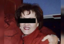 Esposa del exgobernador César Duarte, acusada por peculado y robo, dice Fiscalía de Chihuahua