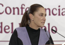 Sheinbaum atribuye a “temor electoral” rechazo a revocación de mandato en el Plan B