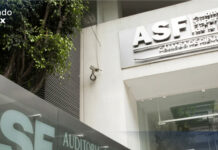 Designación en la ASF debe fortalecer la transparencia, la rendición de cuentas y el combate a la corrupción: COPARMEX