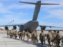 Calculan que a EU le cuesta casi 900 mdd diarios la guerra contra Irán