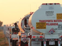 En riesgo, caso mayor de huachicol fiscal por omisión de FGR ante la ANAM