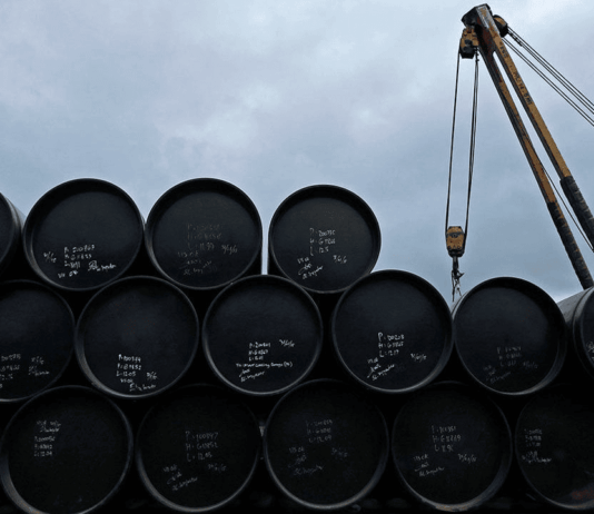 Escalada bélica en Medio Oriente dispara el petróleo y sacude a los mercados energéticos mundiales