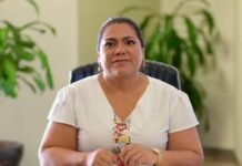 Sí se investiga desaparición del transportista Bulmaro Herrera en Álamo Temapache: Lisbeth Aurelia