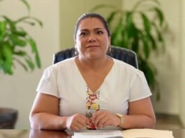 Sí se investiga desaparición del transportista Bulmaro Herrera en Álamo Temapache: Lisbeth Aurelia