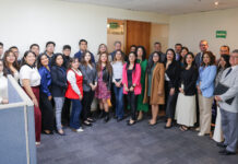 Crea TFJA Segunda Sala Auxiliar anticorrupción