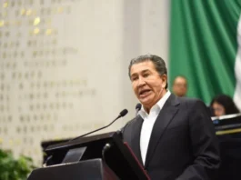 Anticipa el diputado Héctor Yunes su separación del Congreso local; mañana informará los motivos