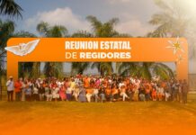 Movimiento Ciudadano se prepara para ser la primera fuerza política en Veracruz