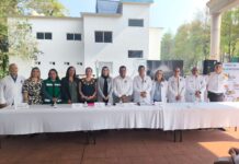 Reprobó presidente de Banderilla actitudes machistas contra la mujer