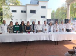 Reprobó presidente de Banderilla actitudes machistas contra la mujer