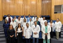 Fortalece ISSSTE Veracruz atención médica con la incorporación de 26 especialistas en Hospital Regional