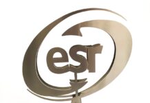 Recibe Altosano-Granjas Carroll distintivo ESR® durante 20 años ininterrumpidos