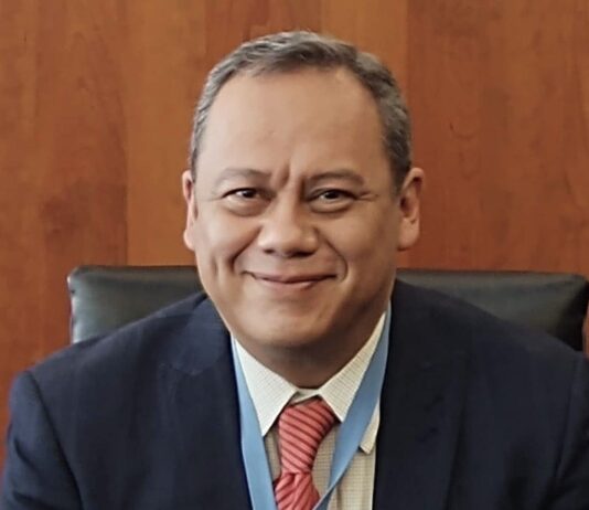 Resiliencia Democrática