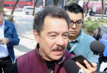 La reforma electoral honra la palabra de la presidenta Claudia Sheinbaum: Ignacio Mier