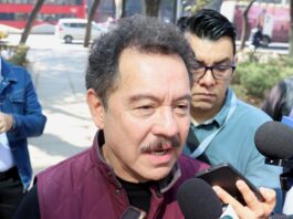 La reforma electoral honra la palabra de la presidenta Claudia Sheinbaum: Ignacio Mier