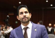 Javier Herrera Borunda pide investigar derrame de hidrocarburos en el sur de Veracruz