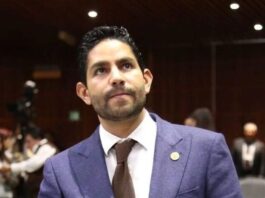 Javier Herrera Borunda pide investigar derrame de hidrocarburos en el sur de Veracruz