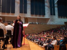 Orquesta Sinfónica de Xalapa presenta “Sinfonía Salvaje”, en Tlaqná