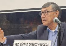 Retienen en Chiapas al Procurador Agrario; zoques exigen diálogo con Sheinbaum y presidente de la SCJN