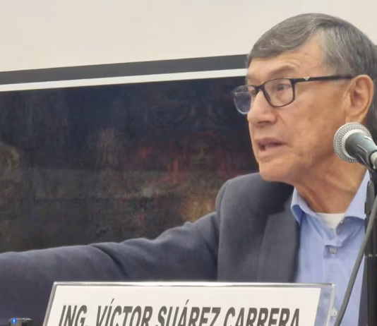 Retienen en Chiapas al Procurador Agrario; zoques exigen diálogo con Sheinbaum y presidente de la SCJN