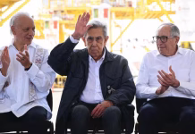 Anuncian que Cuauhtémoc Cárdenas encabezará Comisión Consultiva de Pemex