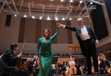 Orquesta Sinfónica de Xalapa presenta Oratorio “Elías”, de Mendelssohn