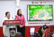 Del 20 al 22 de marzo, Cumbre Tajín 2026 abrirá sus puertas con entrada gratuita