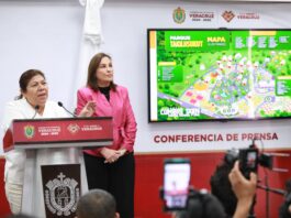 Del 20 al 22 de marzo, Cumbre Tajín 2026 abrirá sus puertas con entrada gratuita