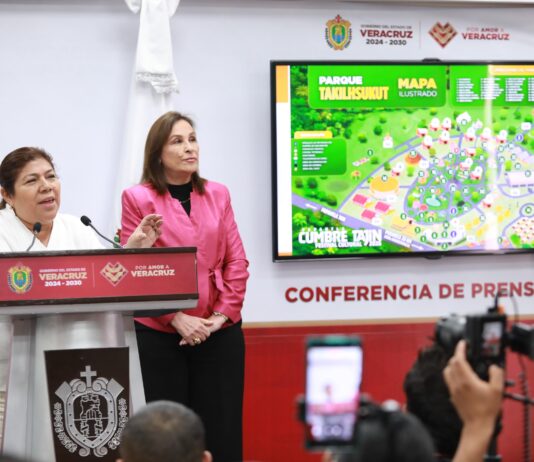 Del 20 al 22 de marzo, Cumbre Tajín 2026 abrirá sus puertas con entrada gratuita