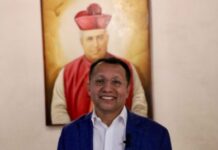 Llama Arquidiócesis de Xalapa a ciudadanos a dejar miedo y comodidad para construir la paz y la justicia social