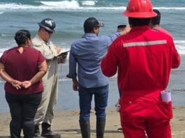 Descarta Pemex fuga o derrame en playas del sur de Veracruz