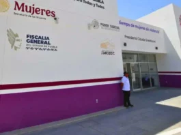 Subsidiarán con más de 515 mdp a refugios para mujeres