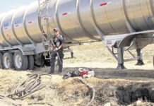 Ascendió a 123 mil mdp el robo y contrabando de combustibles en 2025; el mayor monto en diez años