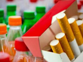 Reporta SHCP recaudación récord de 9 mil mdp adicionales en enero por “impuestos saludables”