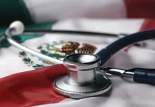 Revela estudio que México tiene el menor gasto público de salud por persona en América Latina