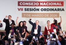 Perfilará Morena desde junio próximo a sus prospectos para las 17 gubernaturas de 2027