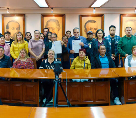 Logran acuerdo UV y SETSUV; se conjura la huelga