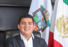 Atacan a balazos a exalcalde de Ixtaczoquitlán en Fortín; Fiscalía investiga tentativa de homicidio