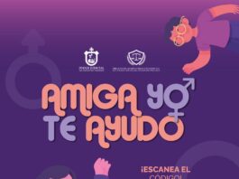 El Poder Judicial de Veracruz fortalece su compromiso con las mujeres a través de «Amiga yo te ayudo»