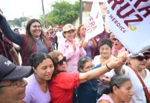 Tras 20 años de abandono, Ayuntamiento de Veracruz trabaja en la transformación del Fraccionamiento La Florida