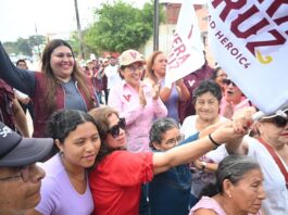 Tras 20 años de abandono, Ayuntamiento de Veracruz trabaja en la transformación del Fraccionamiento La Florida