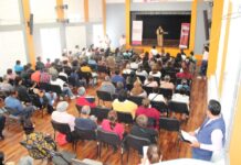 DIF Xalapa celebró el Día de la Familia con gran convivencia en la Estancia Garnica