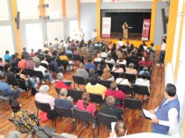 DIF Xalapa celebró el Día de la Familia con gran convivencia en la Estancia Garnica