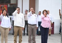 Alista Ayuntamiento de Veracruz operativos para Semana Santa