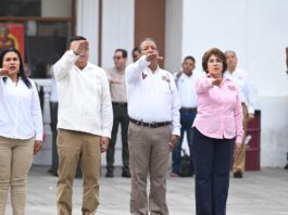Alista Ayuntamiento de Veracruz operativos para Semana Santa
