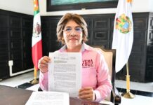 Ordena el IMA a Grupo MAS retirar conexión ilegal que desvía agua de Veracruz hacia Boca del Río