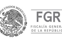 FGR obtiene sentencia de más de dos años de prisión contra una persona por portación de arma de fuego sin licencia