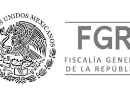 FGR obtiene sentencia de más de dos años de prisión contra una persona por portación de arma de fuego sin licencia