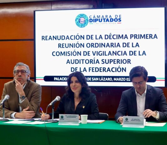 Inicia este jueves la Comisión de Vigilancia de la ASF entrevistas a los 81 aspirantes a dirigirla